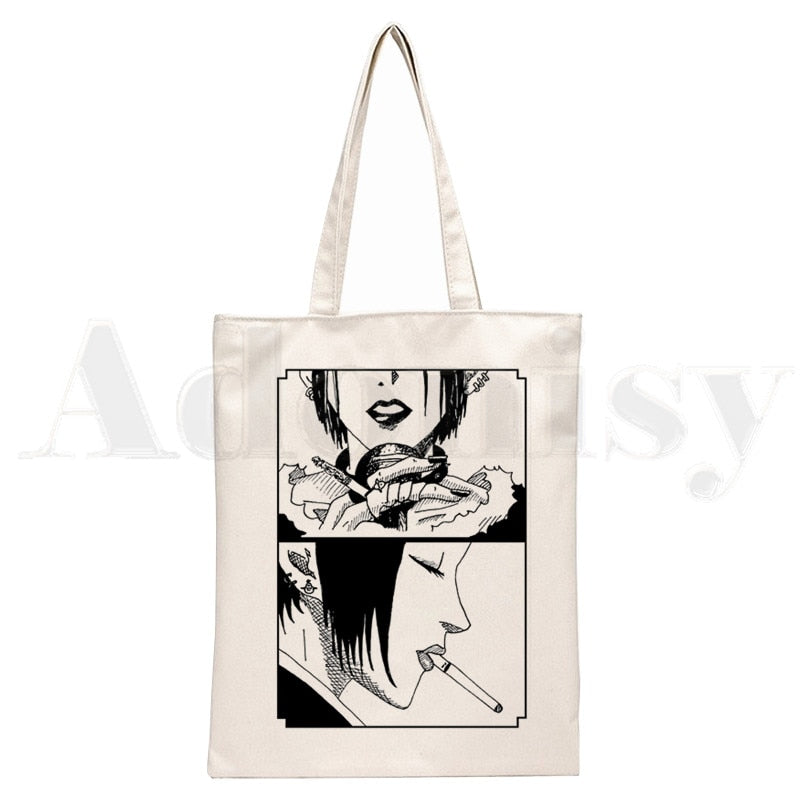 SAC À BANDOULIÈRE À  MOTIF DESSIN ANIMÉ