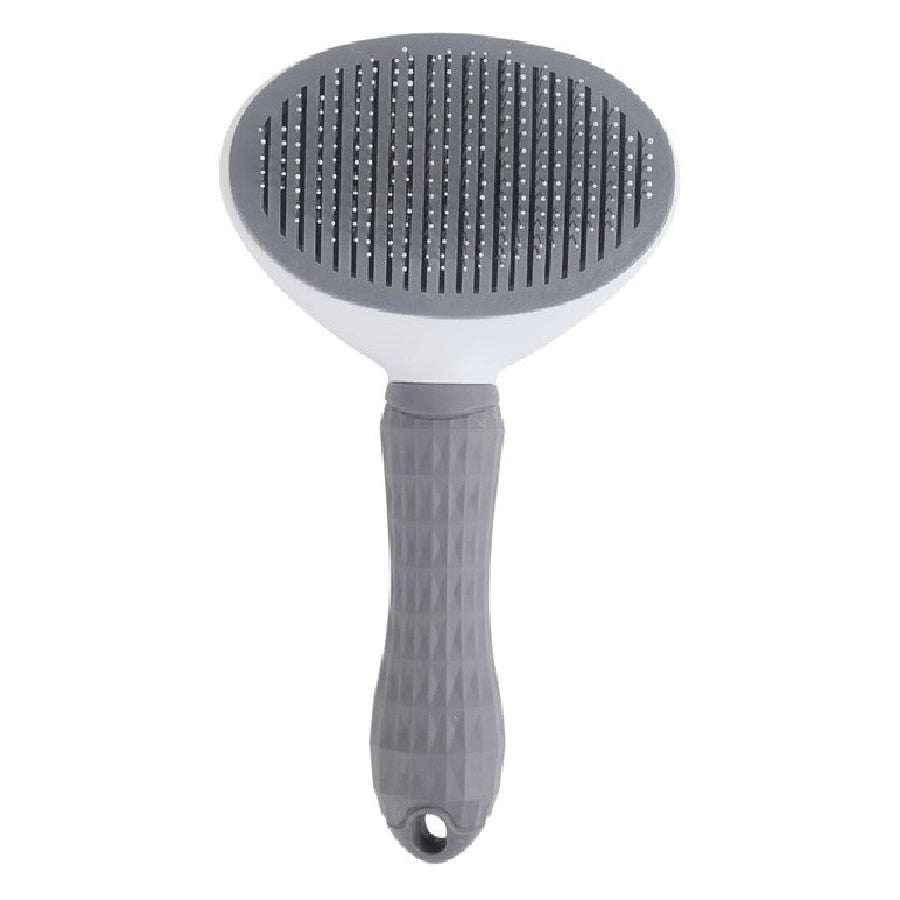 PEIGNE POUR ANIMAUX DE COMPAGNIE - BOSSOUASHOP