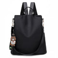 SAC ANTIVOL SÉCURISÉ POUR FEMMES - BOSSOUASHOP