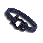 BRACELET TISSÉ EN FORME DE U - BOSSOUASHOP