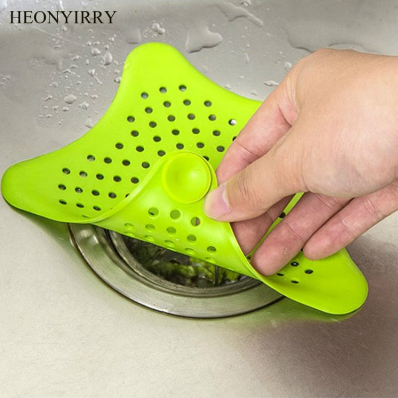 SHOWER FOOT WASHER