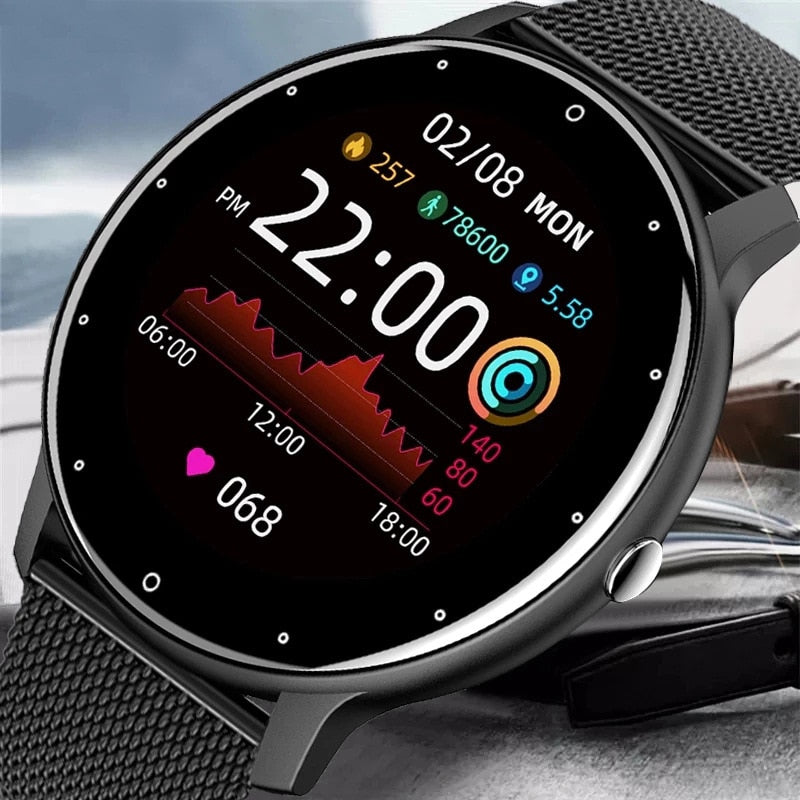 MONTRE INTELLIGENTE UNISEXE