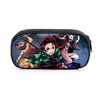 CANVAS MAKEUP BAG