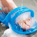 SHOWER FOOT WASHER