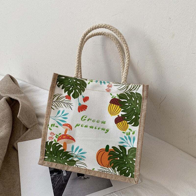 PETIT SAC À BANDOULIÈRE FOURRE-TOUT