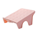 ORGANISATEUR DE CHAUSSURES DOUBLE COUCHE