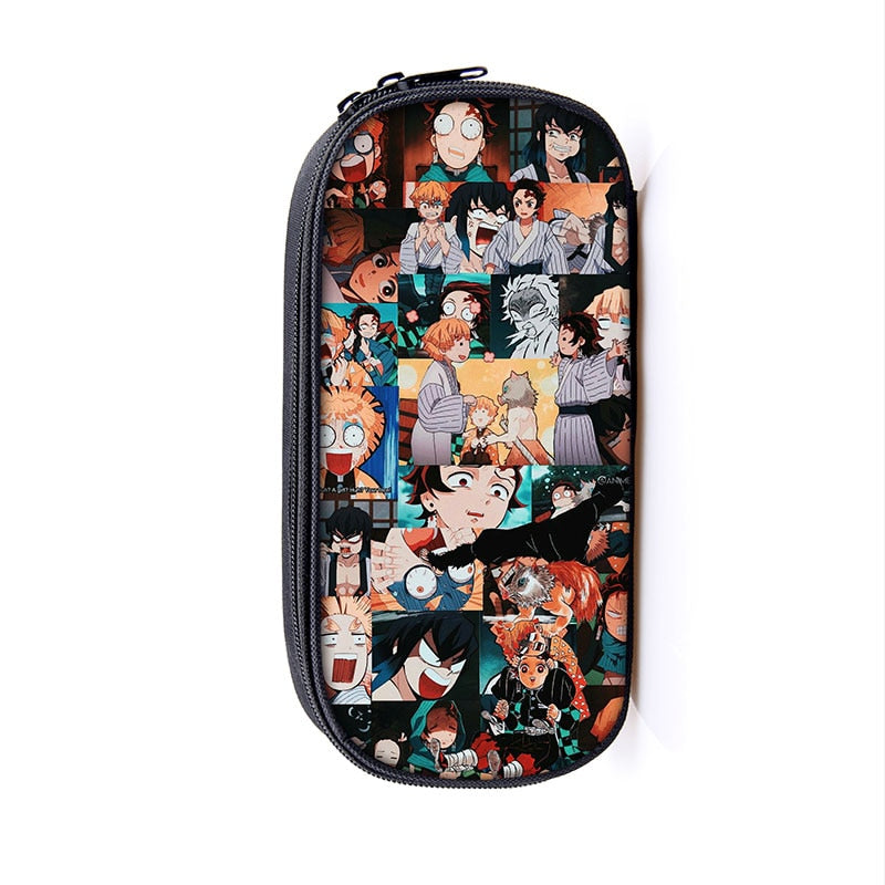 CANVAS MAKEUP BAG