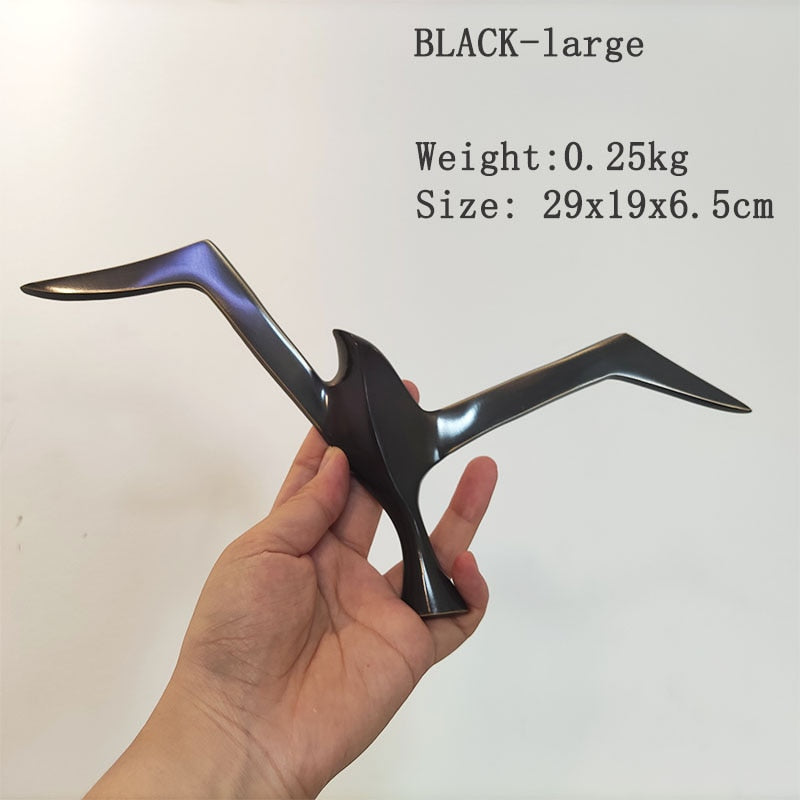PURE COPPER CREATIVE SEAGULL 
