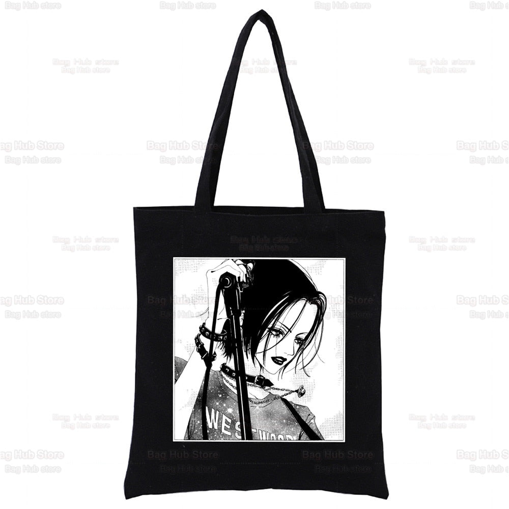 SAC À BANDOULIÈRE À  MOTIF DESSIN ANIMÉ
