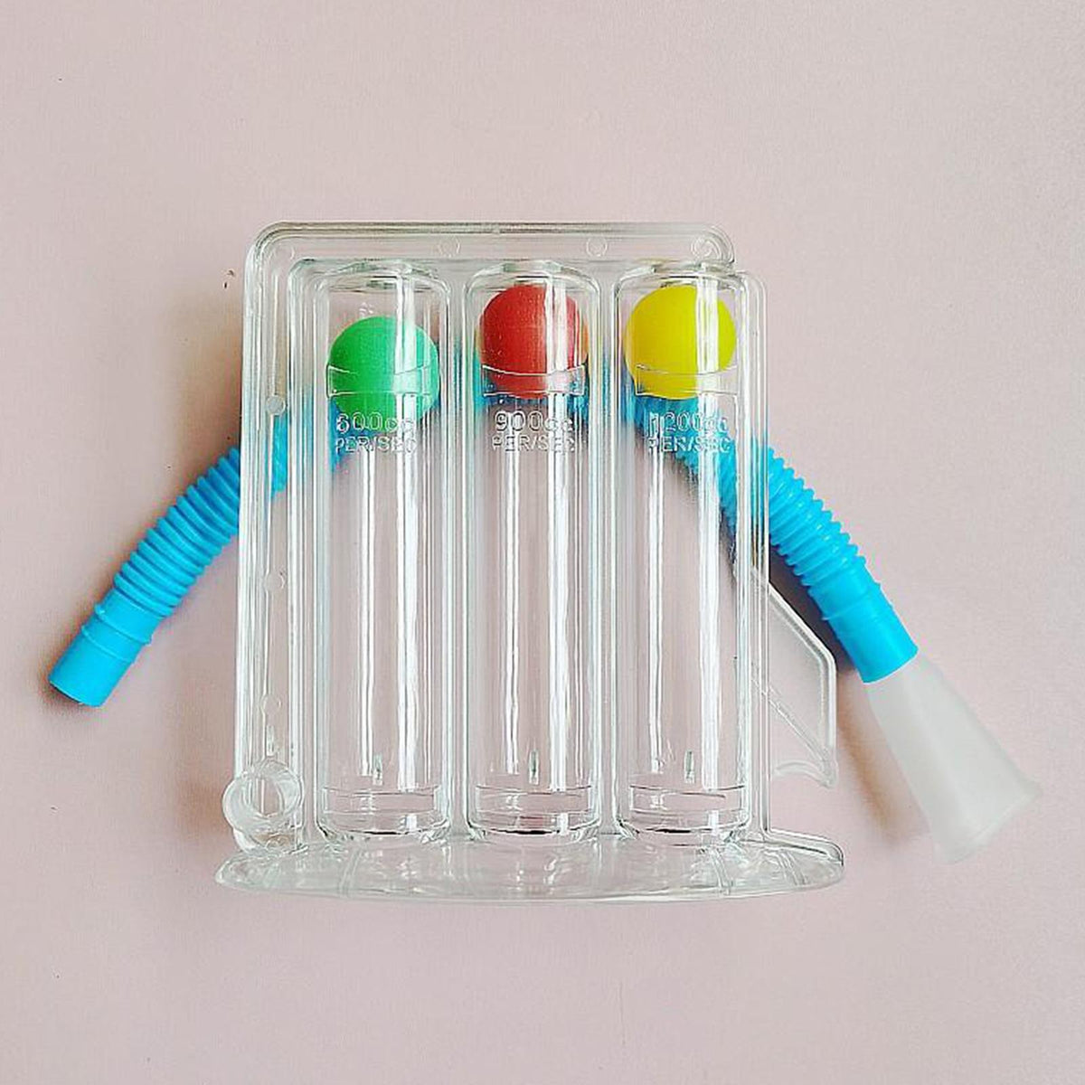 3 BALL BREATHING DEVICE 