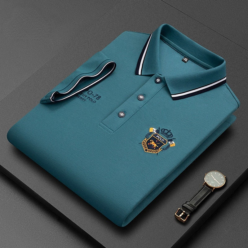 POLO D'AFFAIRES