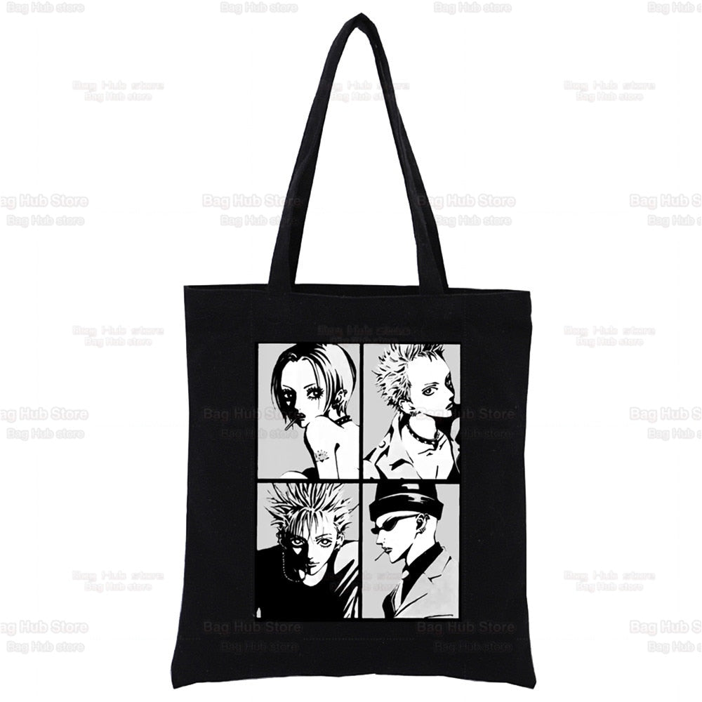 SAC À BANDOULIÈRE À  MOTIF DESSIN ANIMÉ