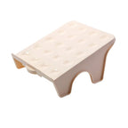 ORGANISATEUR DE CHAUSSURES DOUBLE COUCHE