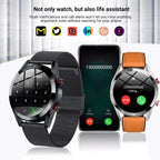MONTRE CONNECTÉE ANDROID TWS POUR HOMMES