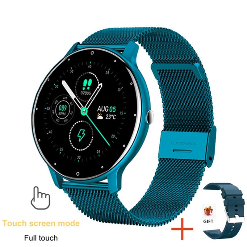 MONTRE INTELLIGENTE UNISEXE