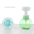 FLACON DISTRIBUTEUR DE SAVON