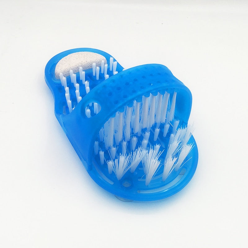 SHOWER FOOT WASHER
