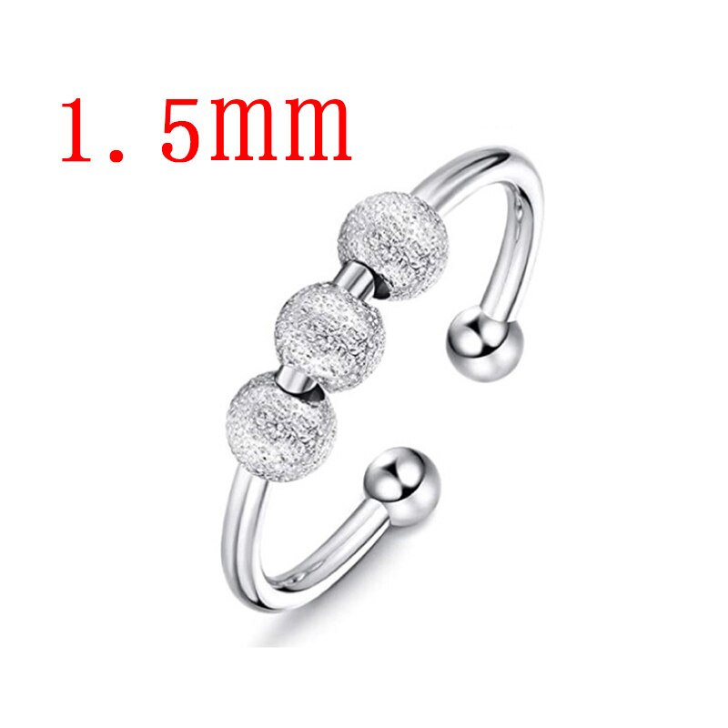 FIDGET SPINNER RING