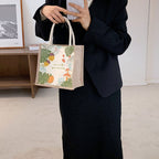 PETIT SAC À BANDOULIÈRE FOURRE-TOUT