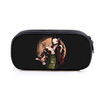 CANVAS MAKEUP BAG