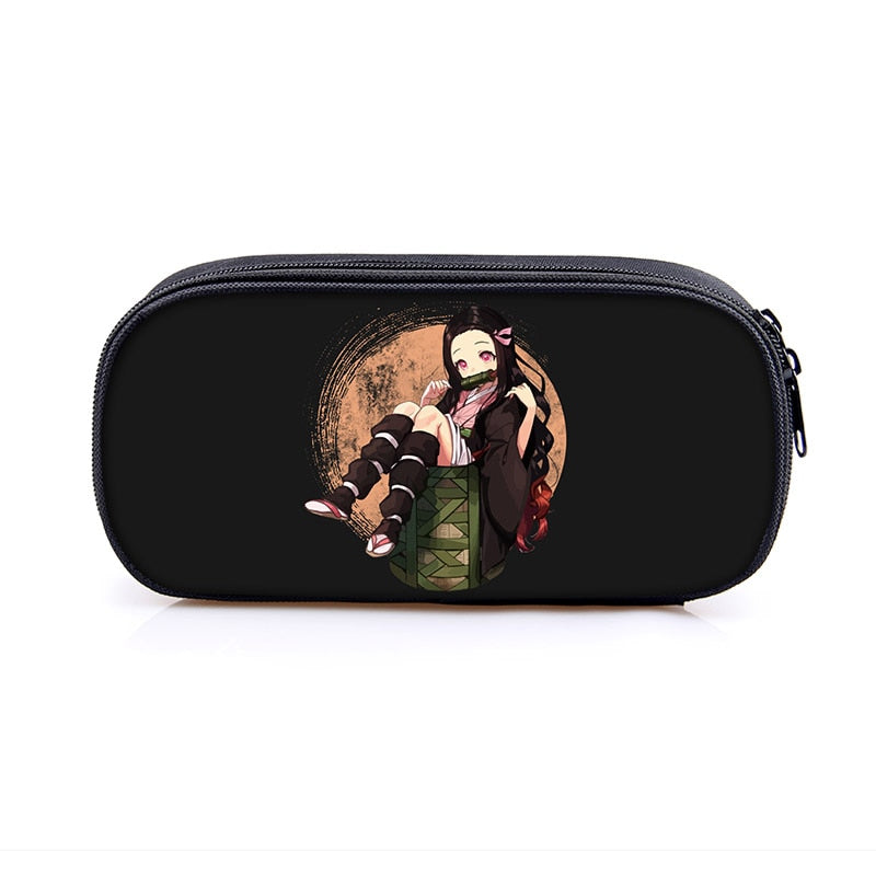 CANVAS MAKEUP BAG