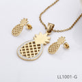 FRUIT JEWELRY SET 