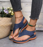 ORTHOPEDIC NON-SLIP SANDALS 