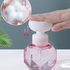 FLACON DISTRIBUTEUR DE SAVON