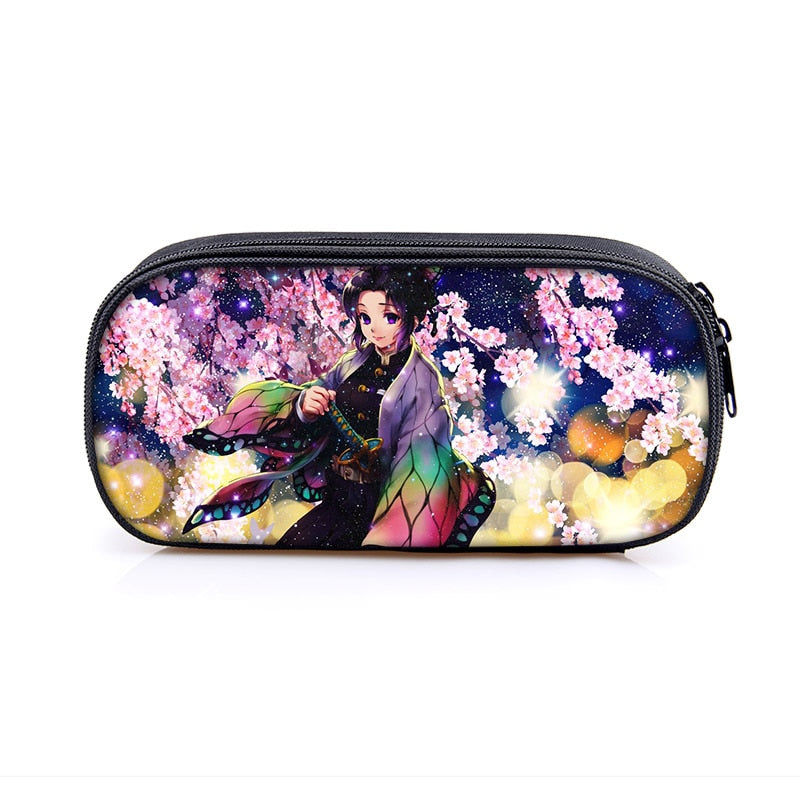 CANVAS MAKEUP BAG