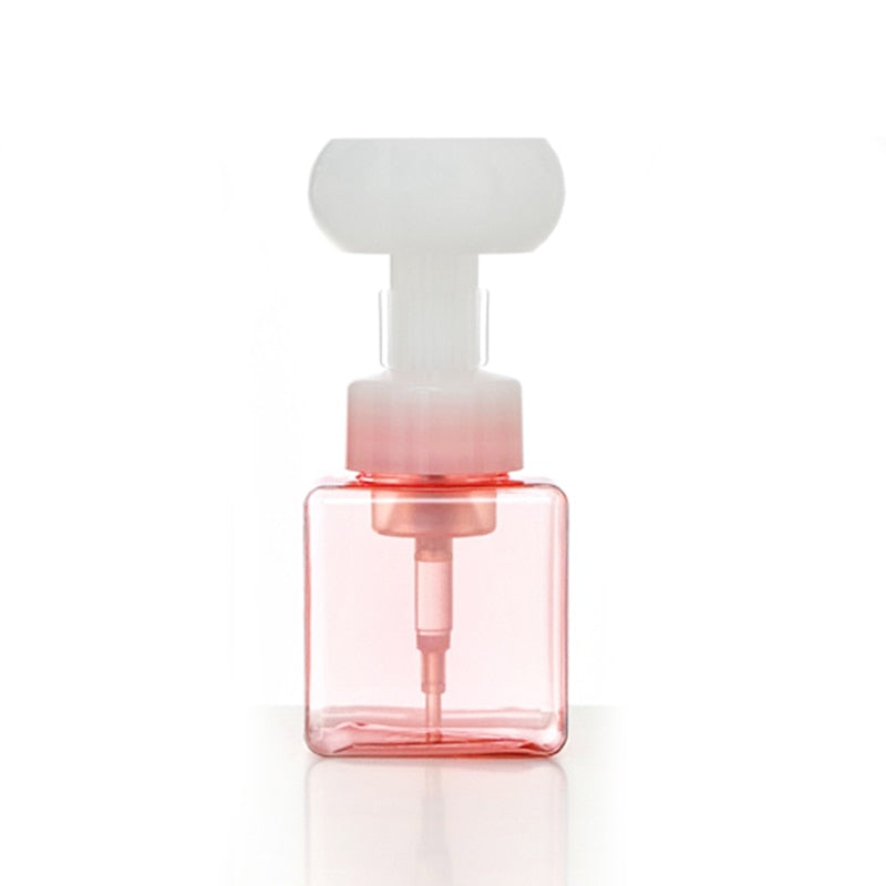 FLACON DISTRIBUTEUR DE SAVON