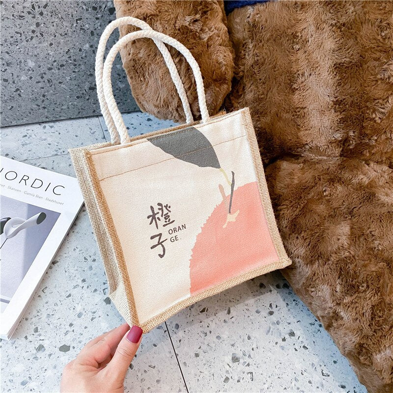 PETIT SAC À BANDOULIÈRE FOURRE-TOUT