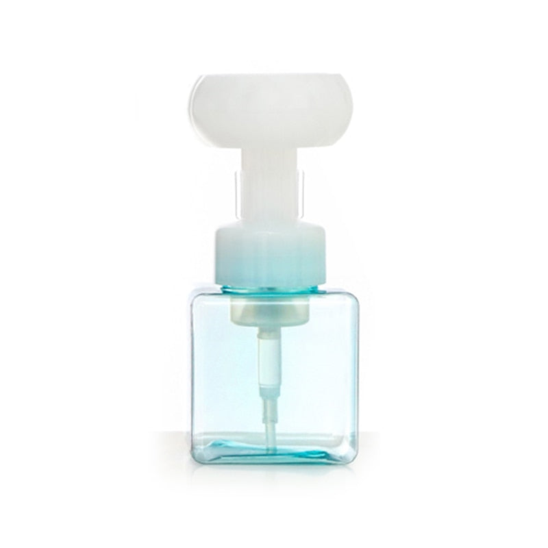 FLACON DISTRIBUTEUR DE SAVON