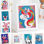 KITS DE PEINTURE EN DIAMANT