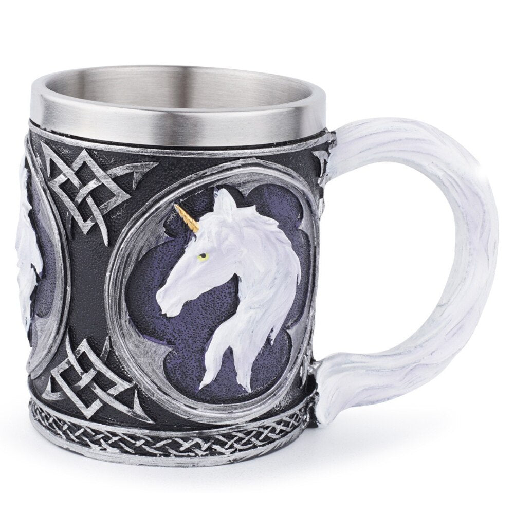 TASSE VIKING NORDIQUE