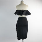 ENSEMBLE 2 PIECES - BOSSOUASHOP