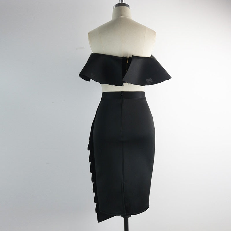 ENSEMBLE 2 PIECES - BOSSOUASHOP