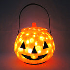 LAMPE CITROUILLE - BOSSOUASHOP