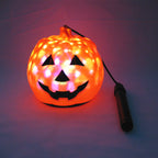 LAMPE CITROUILLE - BOSSOUASHOP