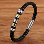 BRACELET MAGNÉTIQUE POUR HOMMES - BOSSOUASHOP