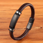 BRACELET MAGNÉTIQUE POUR HOMMES - BOSSOUASHOP
