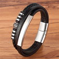 BRACELET MAGNÉTIQUE POUR HOMMES - BOSSOUASHOP