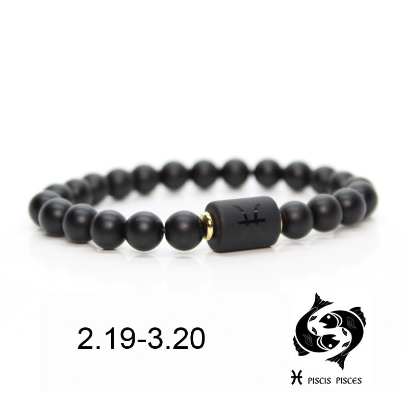 BRACELETS (SIGNES ASTROLOGIQUES) - BOSSOUASHOP