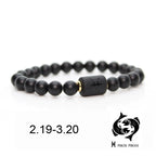 BRACELETS (SIGNES ASTROLOGIQUES) - BOSSOUASHOP
