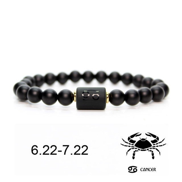 BRACELETS (SIGNES ASTROLOGIQUES) - BOSSOUASHOP