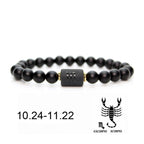 BRACELETS (SIGNES ASTROLOGIQUES) - BOSSOUASHOP