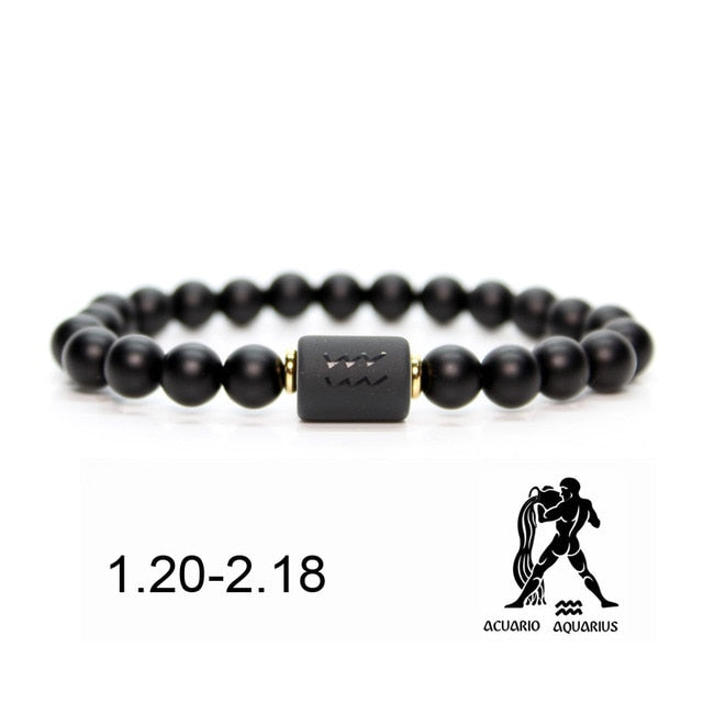 BRACELETS (SIGNES ASTROLOGIQUES) - BOSSOUASHOP