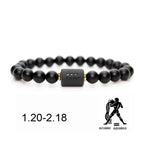 BRACELETS (SIGNES ASTROLOGIQUES) - BOSSOUASHOP
