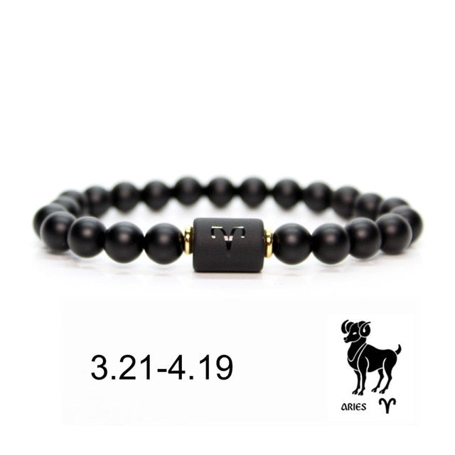 BRACELETS (SIGNES ASTROLOGIQUES) - BOSSOUASHOP