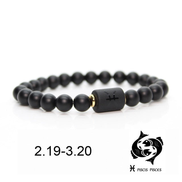 BRACELETS (SIGNES ASTROLOGIQUES) - BOSSOUASHOP
