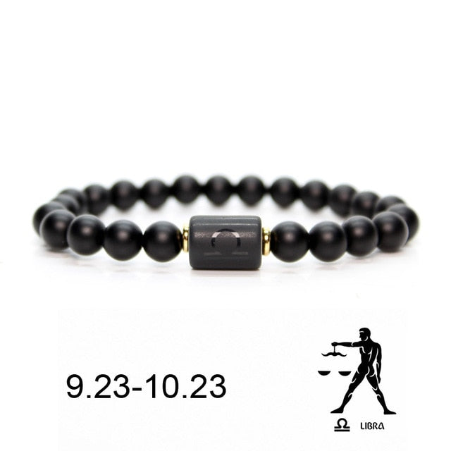 BRACELETS (SIGNES ASTROLOGIQUES) - BOSSOUASHOP